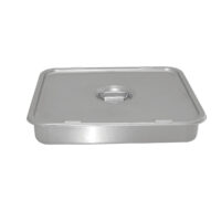 Roasting Pan With Lid