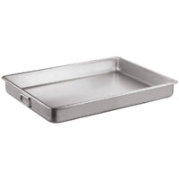 Roasting Pan Without Lid
