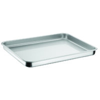 Roasting Pan Without Lid