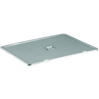 Lid For Roasting Pan
