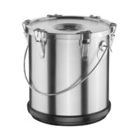 Food Carrying Container, Double Skin