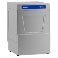 Mechanic Glass Dishwasher, (35×35 cm)