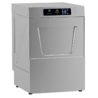 Glass Dishwasher Touch Panel, (35×35 cm)