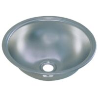 Round Sink Bowl