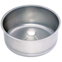 Round Sink Bowl
