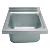Single Bowl Sink