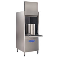 Pot & Utensil Dishwasher, OKY PDRT