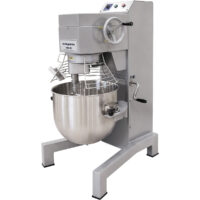 0810.00060.03 Gearbox Mixer