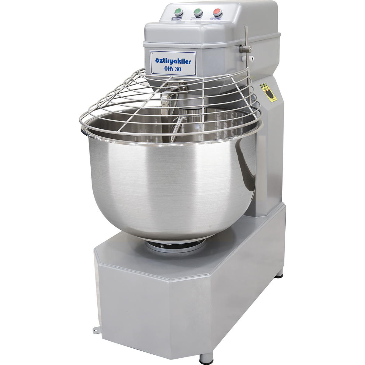 Dough Kneading Machine