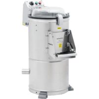 Garlic Peeling Machine