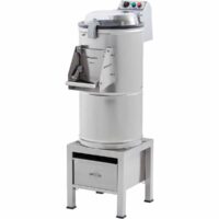 Potato Peeling Machine with Filter