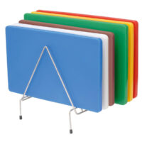 Polyethylene Cutting Board