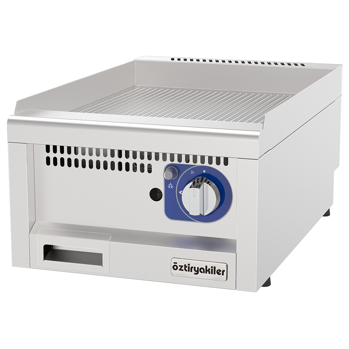 Grill Plate