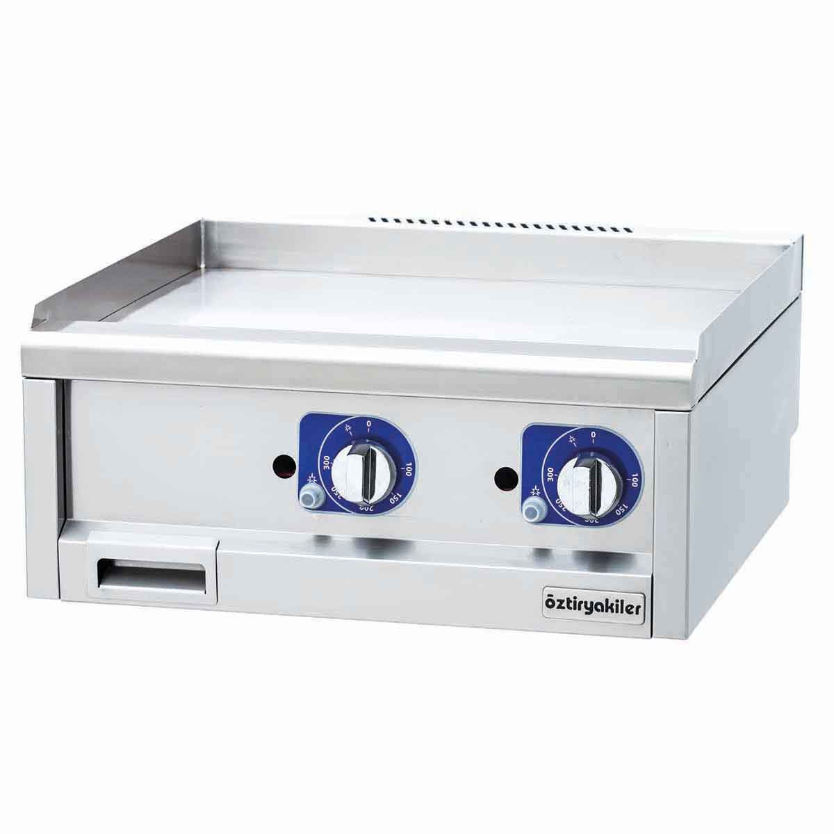 Grill Plate