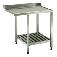 Dishwasher Outlet Table