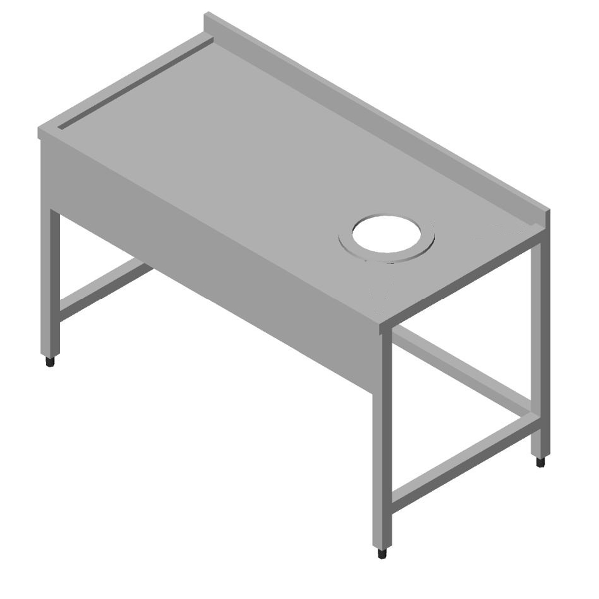 Scraping Table