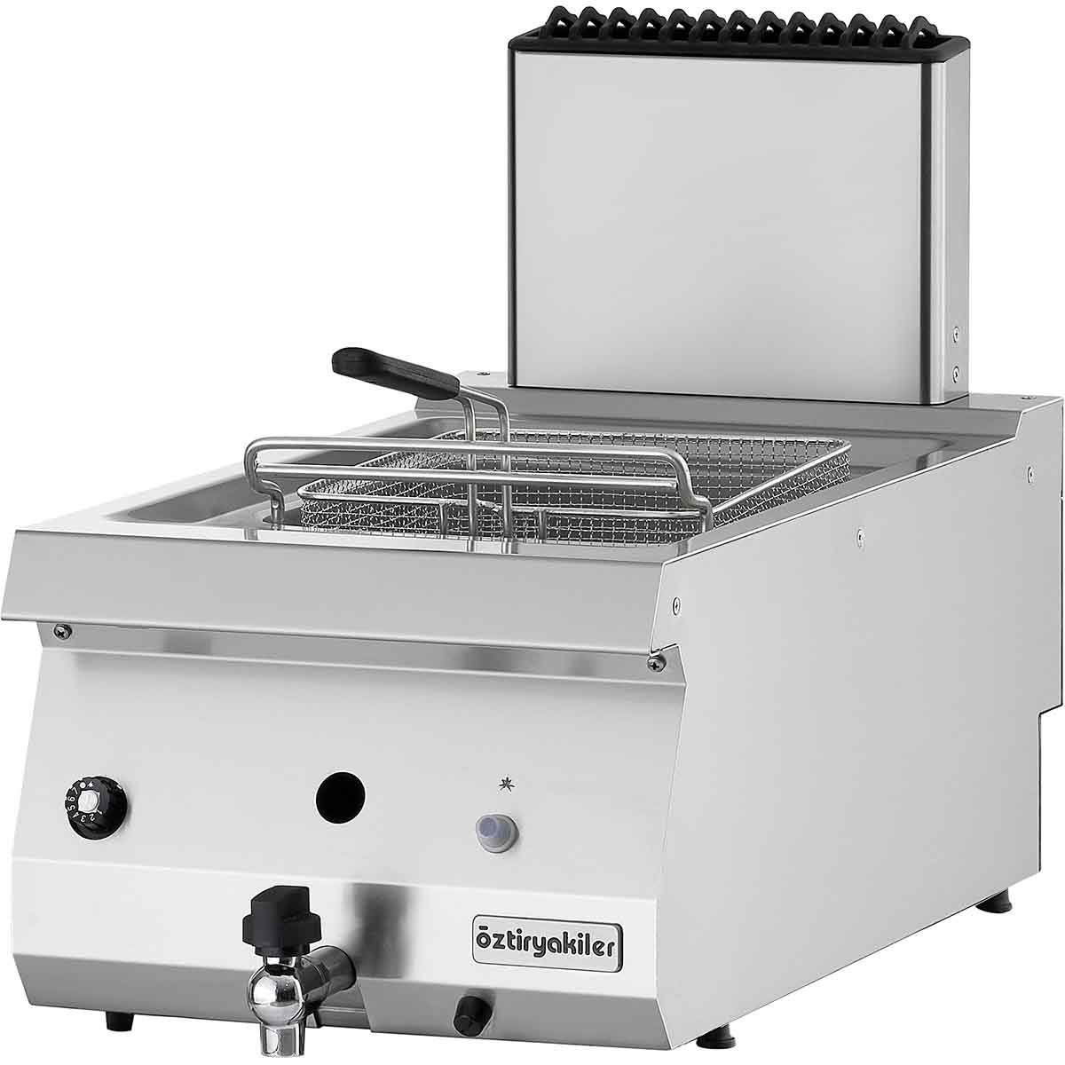 Fryer