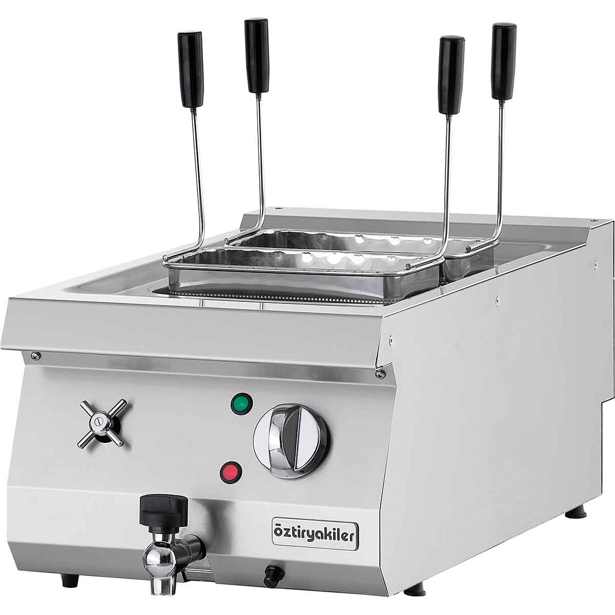 Pasta Cooker