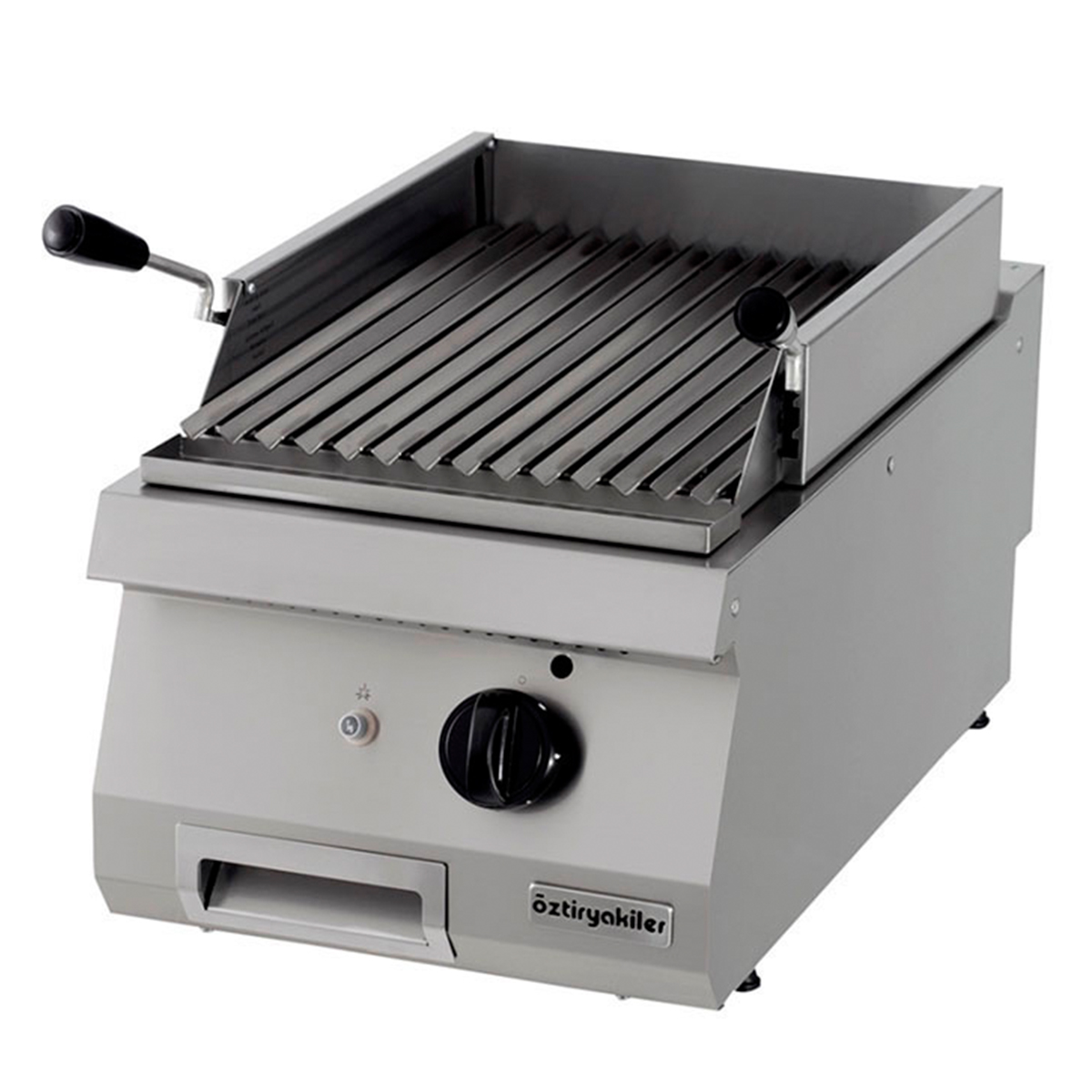 Lavastone Grill