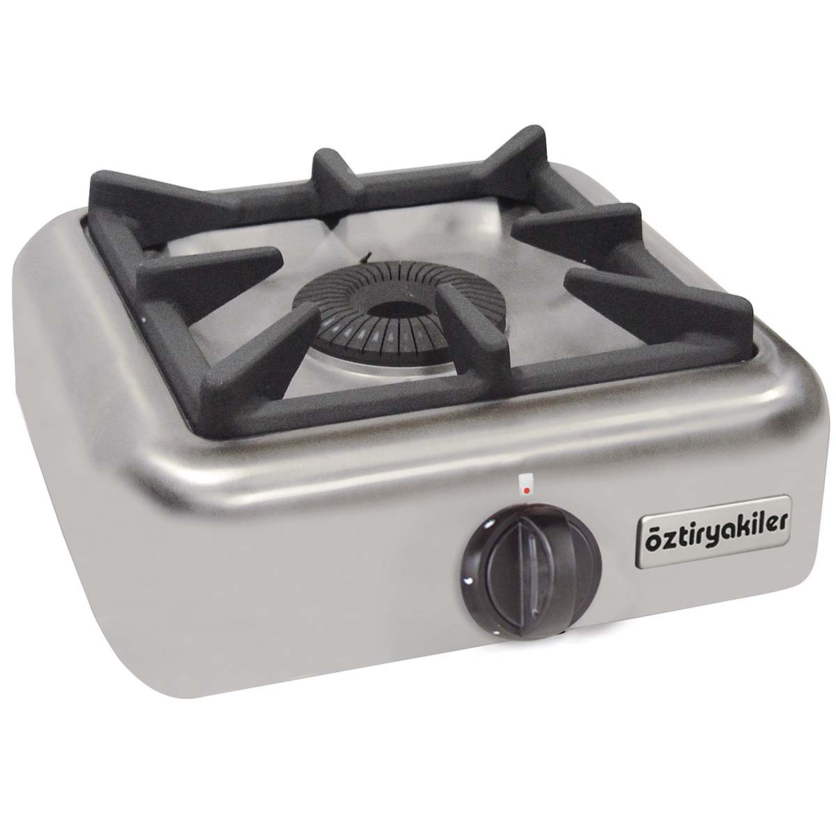 Compact Cooker
