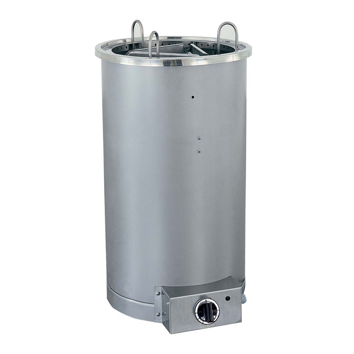 Plate Cartridge