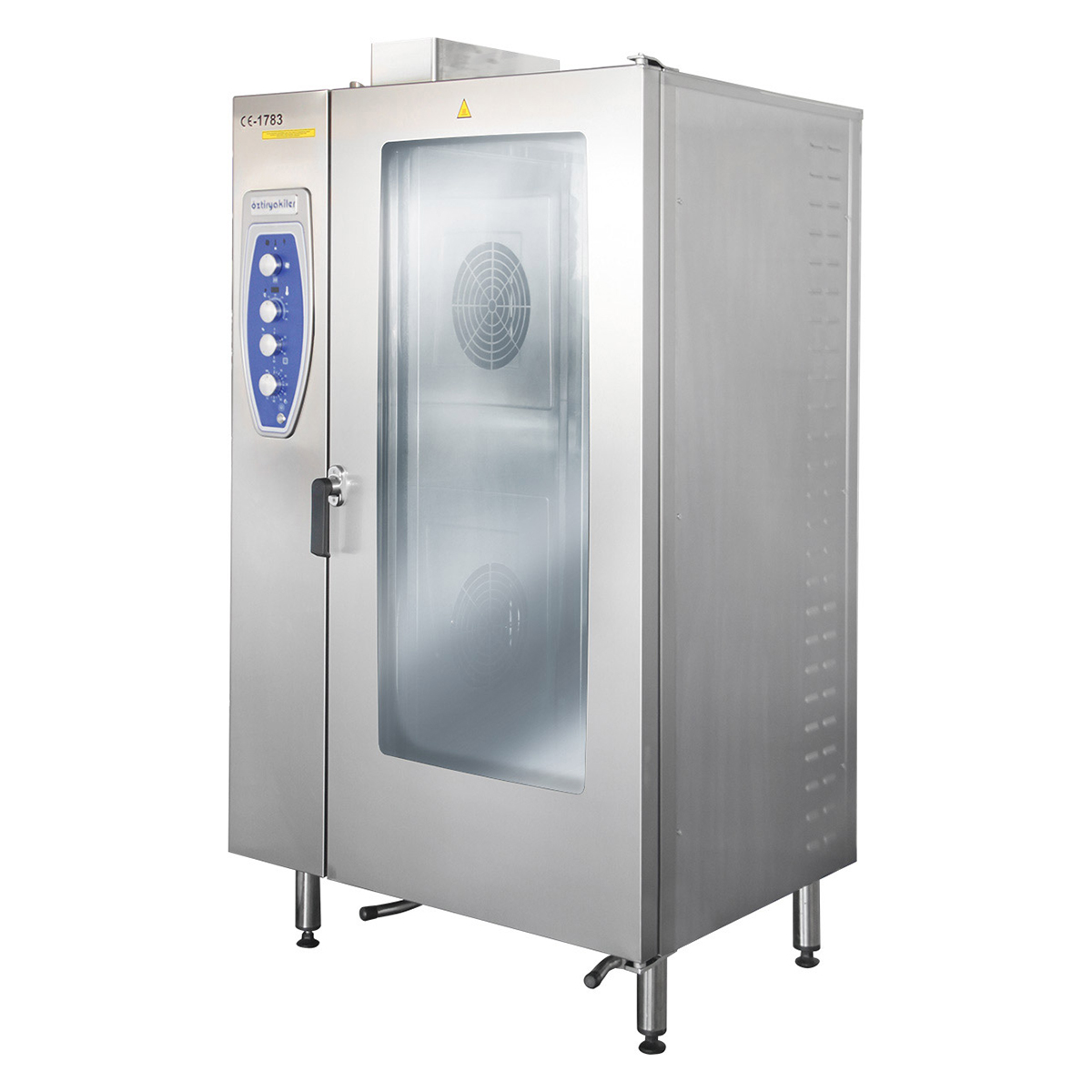 Convection Oven