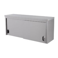Wall Mounted Cupboard