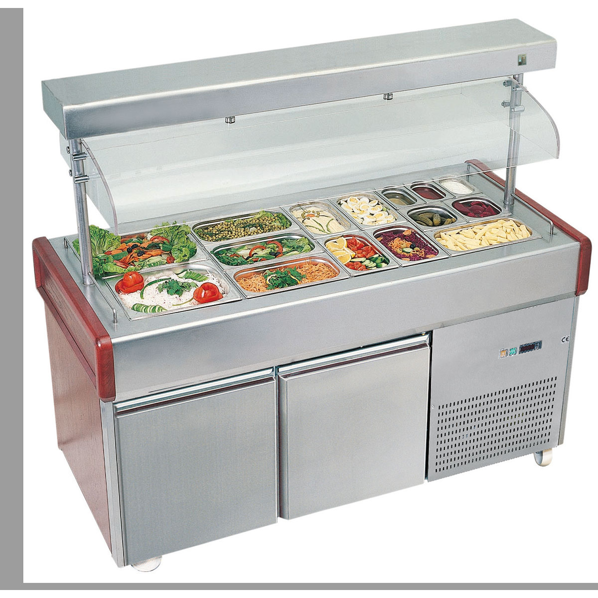 Salad Bar
