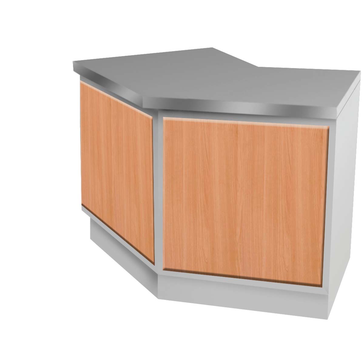Serving Counter