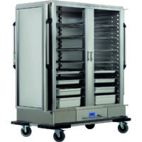 7919.14018.00 Banquet Trolley