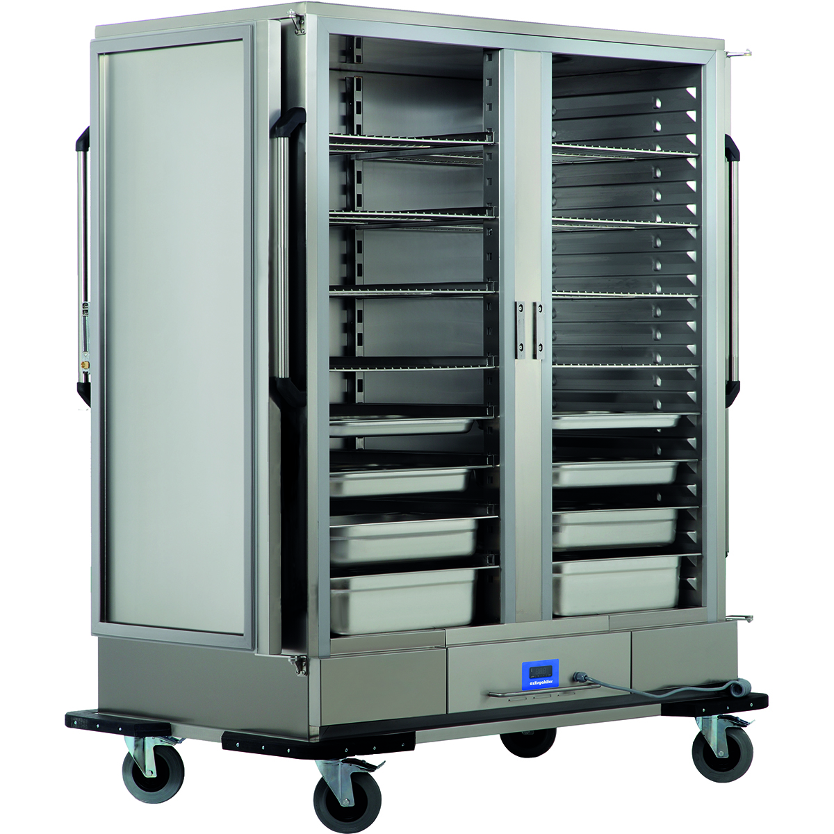 Banquet Trolley