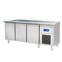 Refrigerated Counters