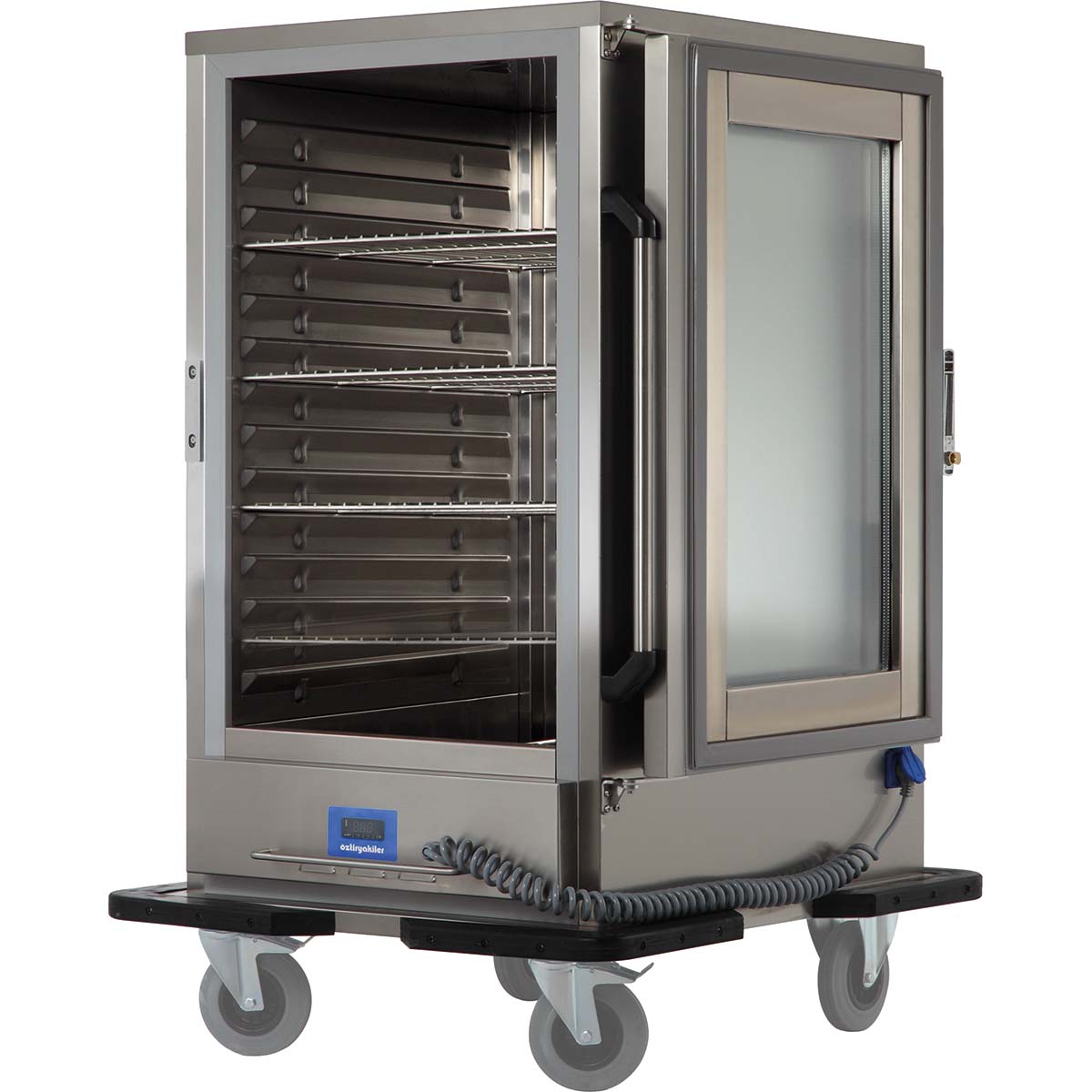 Banquet Trolley