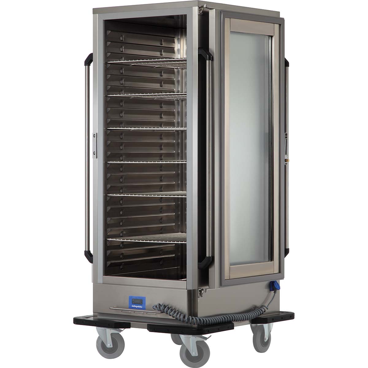 Banquet Trolley