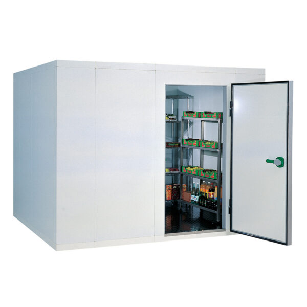 Panel Type Cold Room | INOX CI Creative | Premium Industrial Kitchen ...