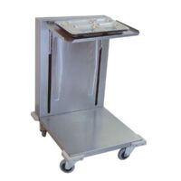 Tray Stacking Trolley
