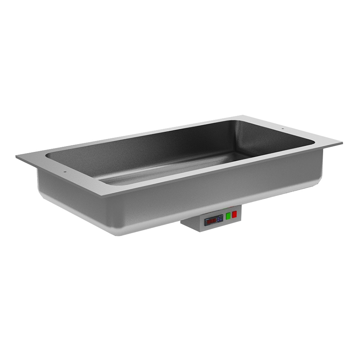 Built-in Stainless Pool Hot – 4GN