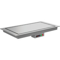 7ETA.12H2G.SS Built-in Surface Pool hot 90 cm