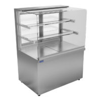 Plate Glass Display Unit Hot 1