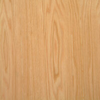 Mahogany Front Decor