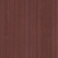 Mahogany Front Decor