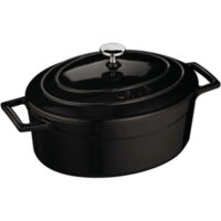 Cast Iron Pan