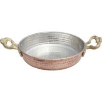 Copper Pan