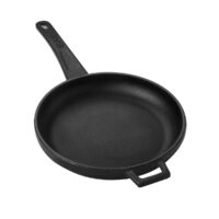 Cast Iron Pan