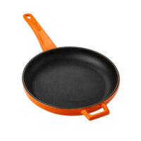 Cast Iron Pan