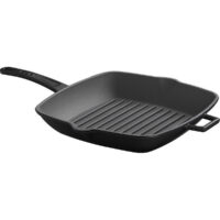 Cast Iron Pan