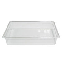 Policarbonate GN Container