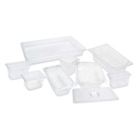 Policarbonate GN Container