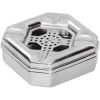Square Ashtray