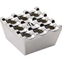 Grilled Ashtray